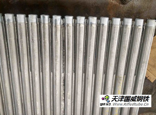 水冷壁管\φ51×5 L=2000 陶瓷+鎳鉻合金\國產(chǎn)